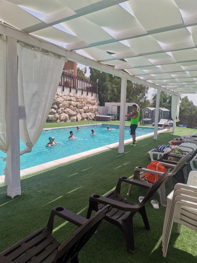 Imperial Park Hotel Raffadali ภายนอก รูปภาพ